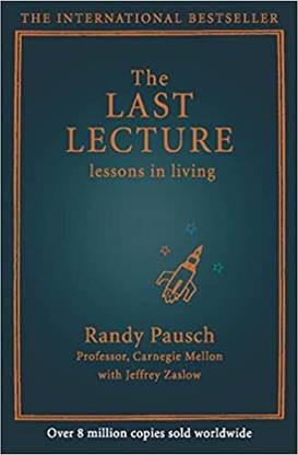 Last Lecture