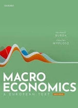 Macroeconomics, 8e