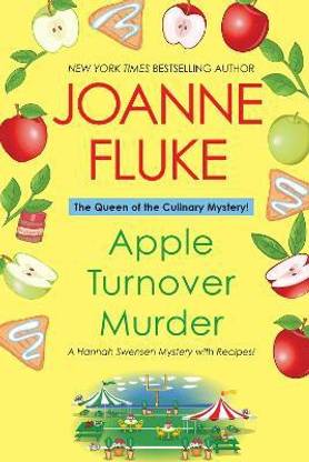 Apple Turnover Murder