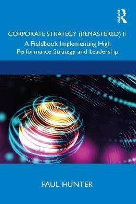 Corporate Strategy (Remastered) II