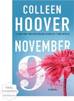 November 9