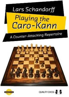 Playing the Caro-Kann