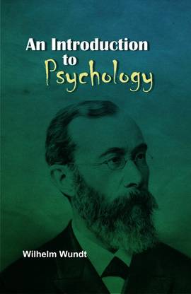 An Introduction to Psychology