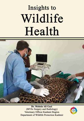 Insights to Wildlife Health