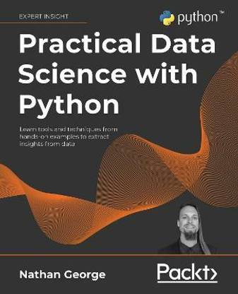 Practical Data Science with Python