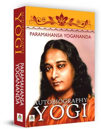 Autobiography of a Yogi (PB)
