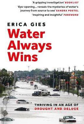 Water Always Wins