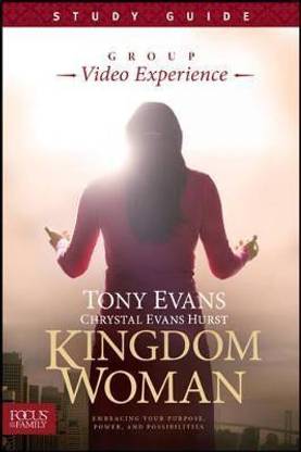 Kingdom Woman, Study Guide