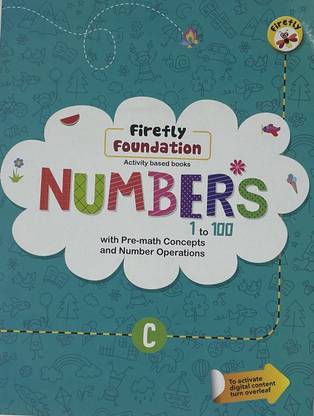 Book For Count 1 To 100 Learning Numbers Books