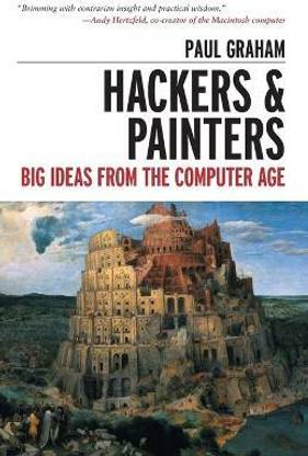 Hackers & Painters