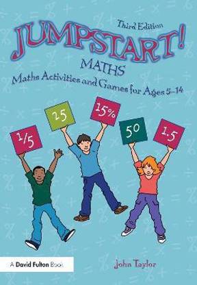 Jumpstart! Maths