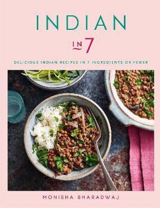 Indian in 7