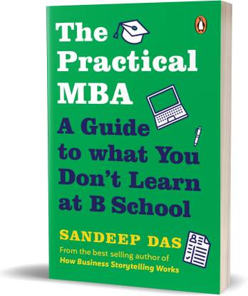 The Practical MBA