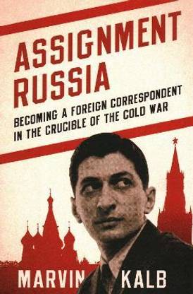 Assignment Russia