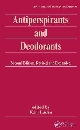 Antiperspirants and Deodorants