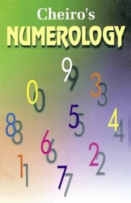 Cheiros Numerology 01 Edition