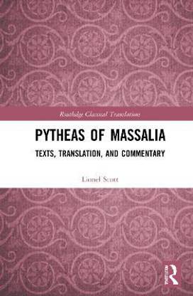 Pytheas of Massalia