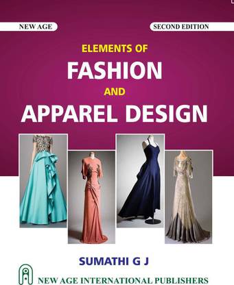 Elements of Fashion and Apparel Design