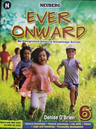Ever Onward Class 6