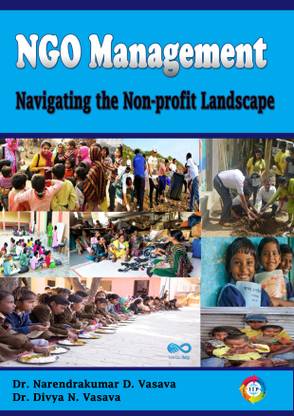 NGO Management: Navigating the Non Profit Landscape