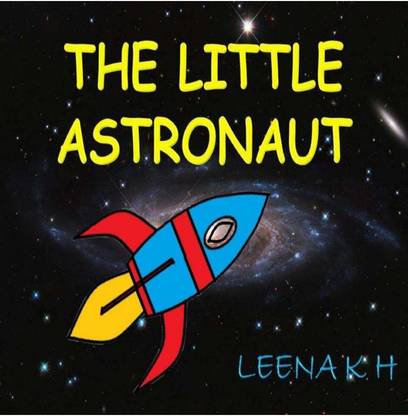 The Little Astronaut