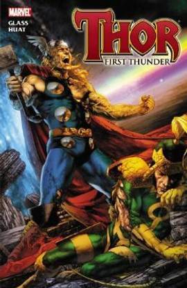 Thor: First Thunder