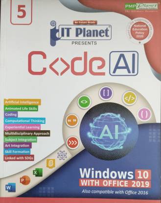 Code AI 5