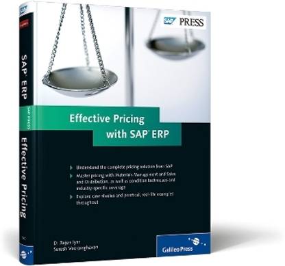 Effective Pricing with SAP ERP
