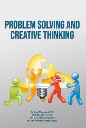Problem Solving And Creative Thinking