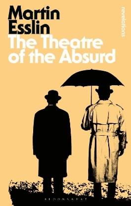 The Theatre of the Absurd