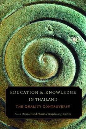 Education and Knowledge in Thailand
