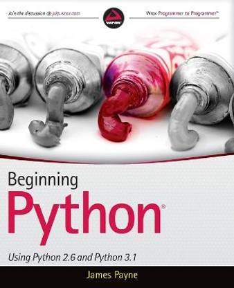 Beginning Python