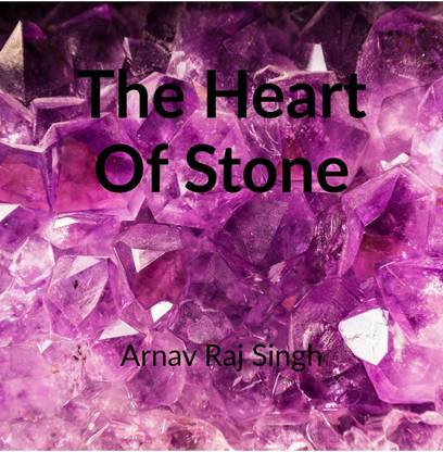 A heart of stone