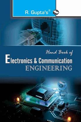Hand Book of Electronics and Communication Engineering 6 Edition