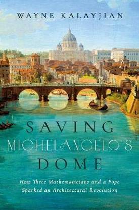 Saving Michelangelo's Dome