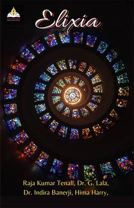 ELIXIA