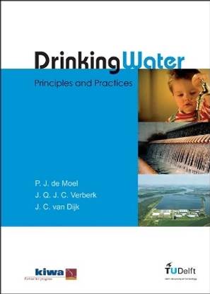 Drinking Water: Principles And Practices