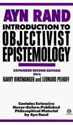Introduction to Objectivist Epistemology