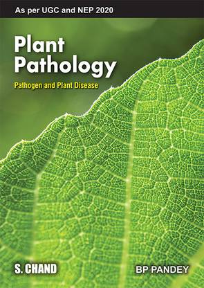 Plant Pathology