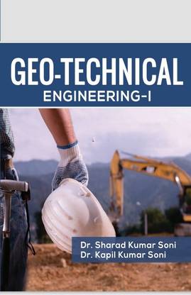 Geo-Technical Engineering-I