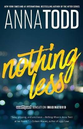 Nothing Less: Volume 2