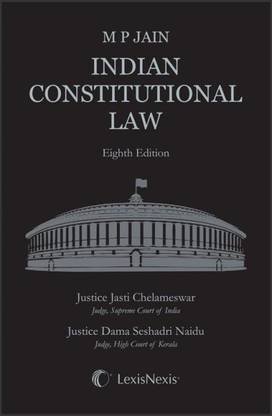 Indian Constitutional Law