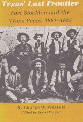 Texas' Last Frontier