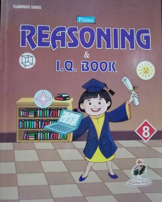 Reasoning 8