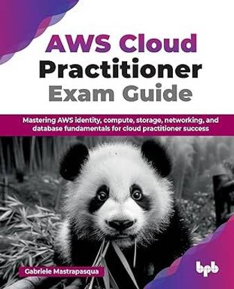 AWS Cloud Practitioner Exam Guide
