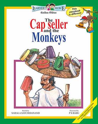 The Capseller and the Monkeys