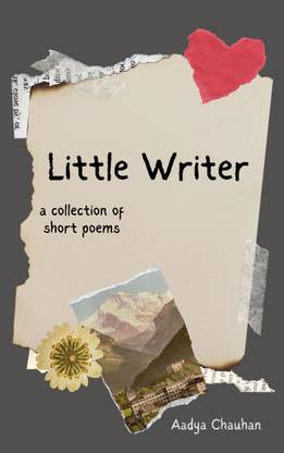 Little Writer