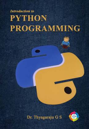 Introduction to Python Programming