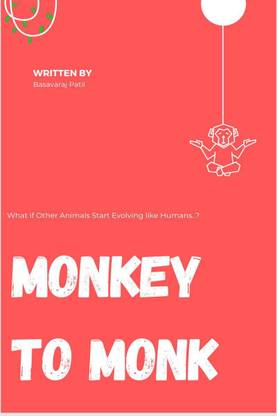 Monkey to Monk