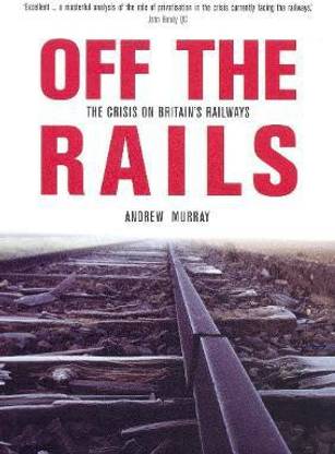 Off The Rails